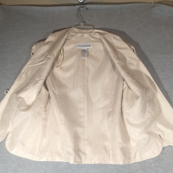 JESSICA HOWARD Embellished Special Occasion Event Attire Fully Lined Jacket - Picture 12 of 16